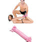 Fetish Fantasy Series Japanese Silk Rope - Pink