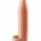 Fantasie X-tensions Real Feel Enhancer XL - Vlees