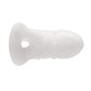 Perfect Fit Fat Boy Thin 4.0 - Clear