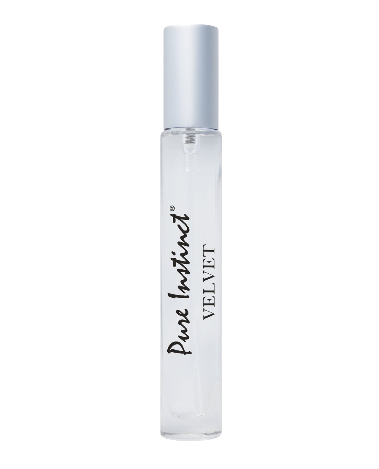 Parfum Velours aux Phéromones Pure Instinct - Spray 9,2 ml