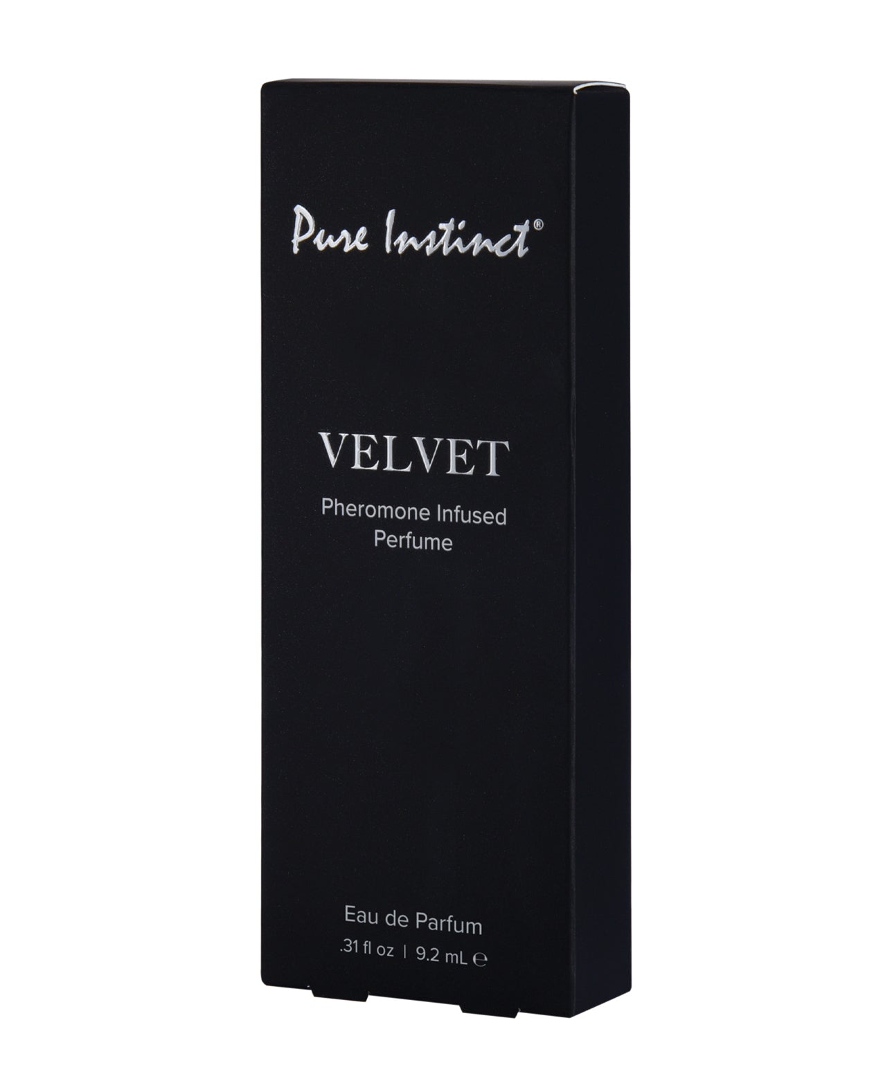 Parfum Velours aux Phéromones Pure Instinct - Spray 9,2 ml
