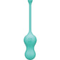 Œuf vibrant point G télécommandé Romp Cello - Bleu
