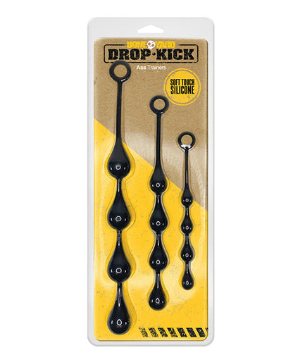 Baskets Boneyard Drop-Kick Ass - Lot de 3