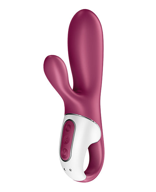 Satisfyer Hot Bunny - Baie