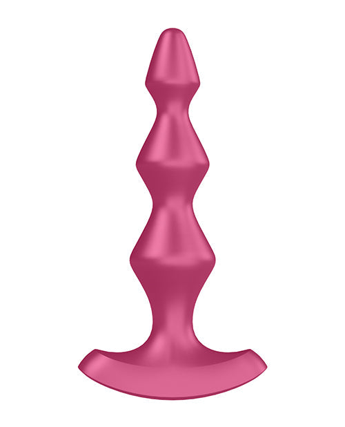 Satisfyer Lolli Plug 1 - Baie