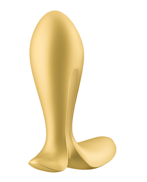 Plug Satisfyer Intensity - Or