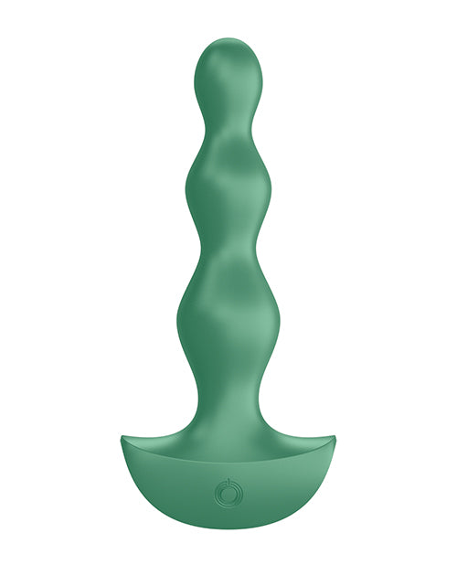 Satisfyer Lolli Plug 2 - Vert