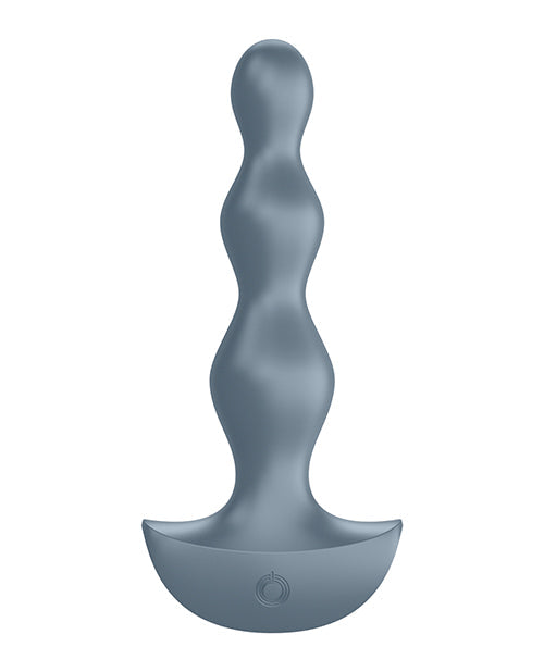 Satisfyer Lolli Plug 2 - Bleu glacier