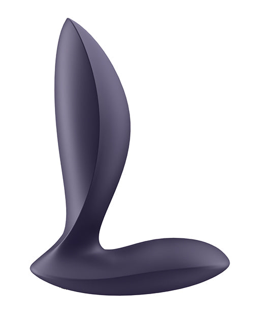 Prise d'alimentation Satisfyer - Prune