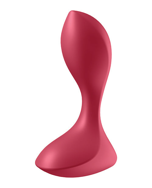Satisfyer Backdoor Lover - Rouge