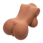 Stroke It Body Banger - Marron