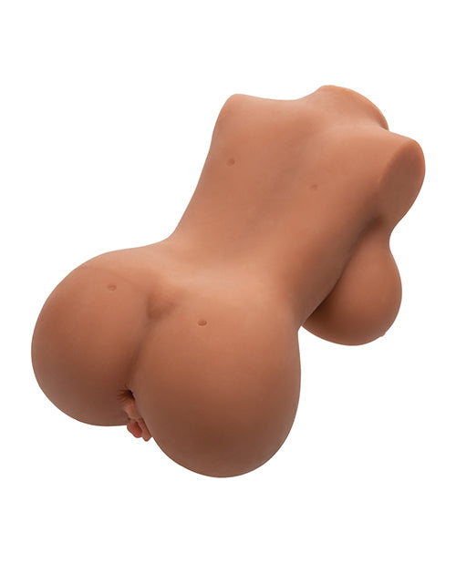 Stroke It Body Banger - Marron