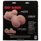 Stroke It Body Banger - Marron