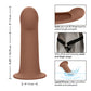 Performance Maxx Extension w/Harness - Brown