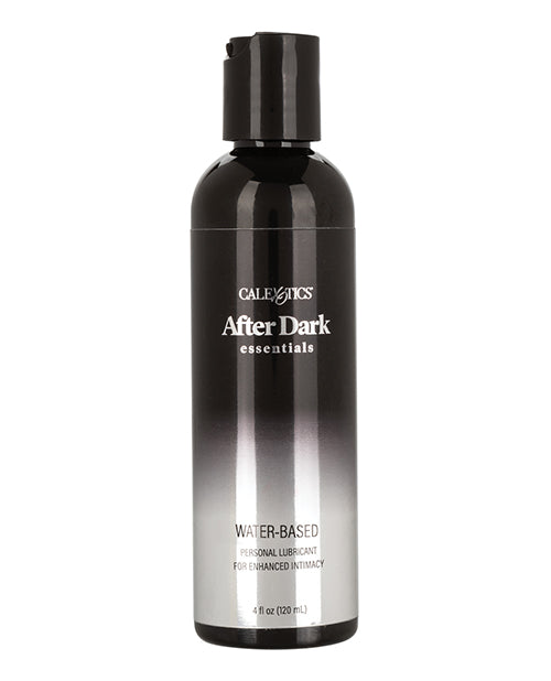 Lubrifiant personnel à base d'eau After Dark Essentials - 4 oz