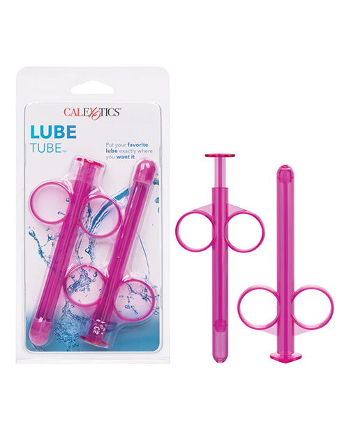 Tube de lubrifiant - Violet