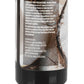 Fuck Sauce Waterbasis Persoonlike Smeermiddel - 2 oz Klapper