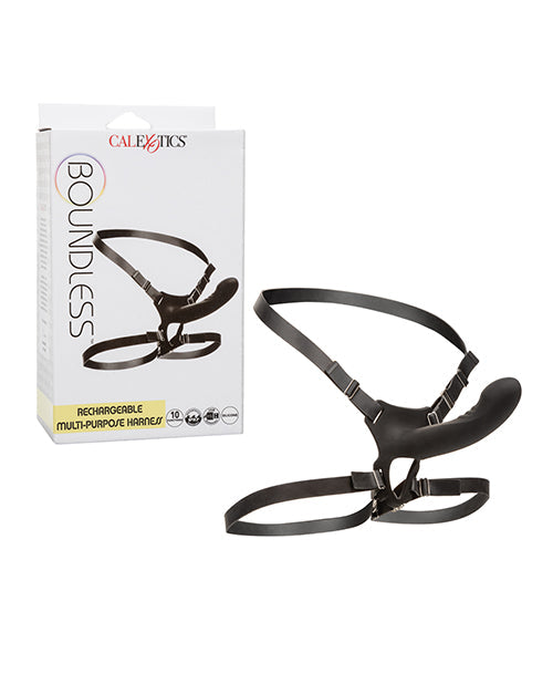 Harnais multifonction rechargeable Boundless