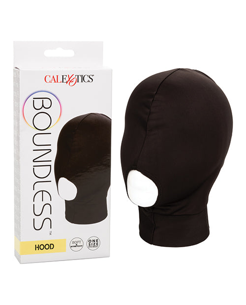 Capuche sans limites
