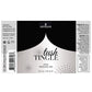 Gel de stimulation anale érotique Sensuva Tush Tingle