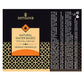 Hydratant personnel naturel à base d'eau Sensuva - Crème glacée à l'orange 55 ml