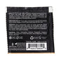 Hydratant personnel naturel à base d'eau Sensuva, sachet à usage unique - 6 ml, pêche