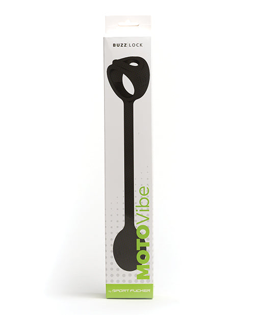 Verrouillage Sport Fucker Motovibe Buzz - Noir