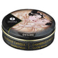 Mini bougie de massage Shunga Desire Candlelight - 28 g de vanille