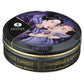 Mini bougie de massage Shunga Libido Candlelight - Fruits exotiques