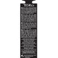 Lubrifiant aromatisé Shunga Toko Aroma - 5,5 oz Melon Mangue