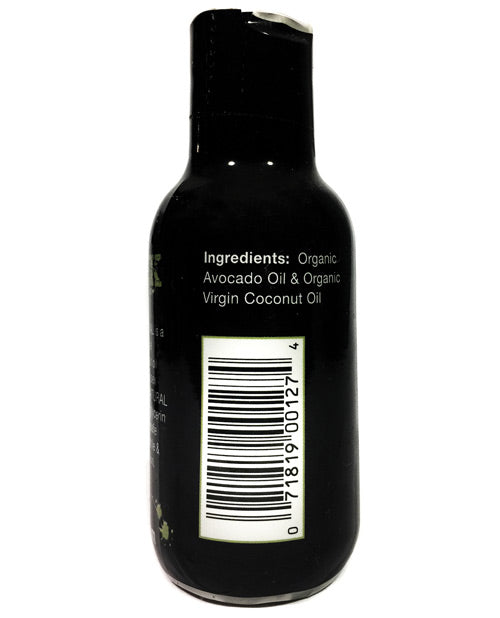 Lubrifiant naturel Spunk - 2 oz