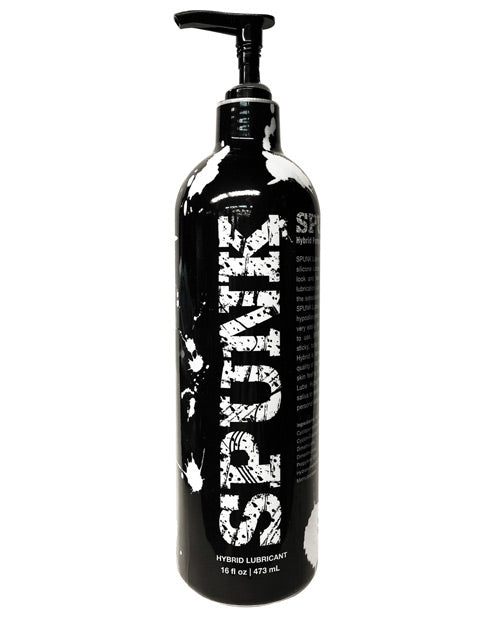 Lubrifiant hybride Spunk - 16 oz