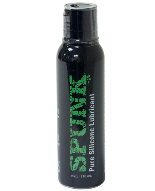 Lubrifiant au silicone pur Spunk - 113 g