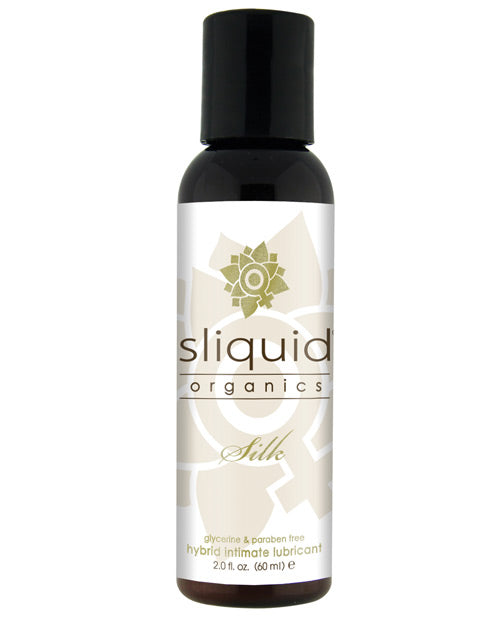 Soie Sliquid Organics - 2 oz