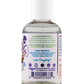 Sliquid Naturals Sparkle Pride Water Based Lube - 4.2 oz
