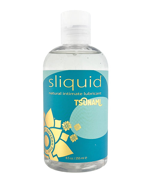 Gel Sliquid Tsunami - 8,5 oz