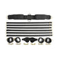 Sportsheets Under The Bed Restraint System - Special Edition