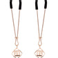 Sex & Mischief Brat Pearl Nipple Clips