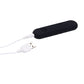 Pivot Flat Bullet - Noir