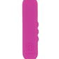 Pivot Flat Bullet - Rose