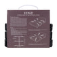 Edge Extreme Under the Bed Restraint System - Black