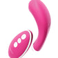 VeDO Niki Herlaaibare Panty Vibe - Foxy Pink