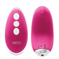 VeDO Niki Herlaaibare Panty Vibe - Foxy Pink