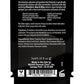 Lubrifiant hypoallergénique à base d'eau Wicked Sensual Care Aqua Sensitive - 0,1 oz