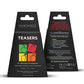 Mélange de fruits frais Wicked Sensual Care Teasers