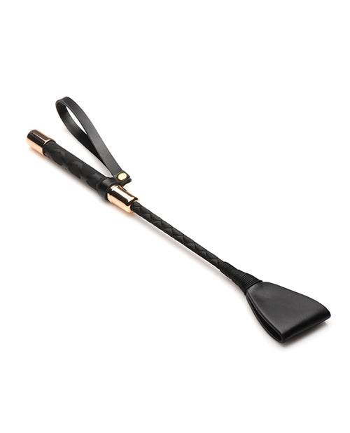 Cravache d'équitation Master Series Stallion 18"