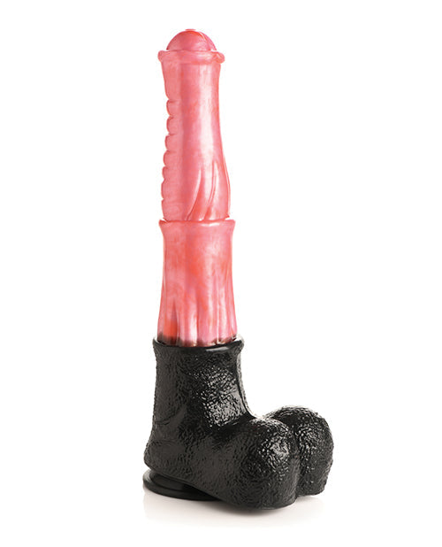 Gode ​​géant Creature Cocks | Gode géant Centaur XL | Gode réaliste en silicone