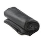 Bedroom Bliss Love Cover Waterproof Throw Blanket - Black