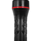 Zero Tolerance Pop On the Go Stroker - Dark