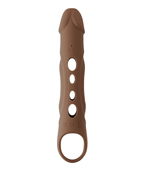 Rallonge Zero Tolerance Big Boy - Foncé